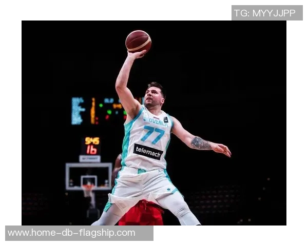 东契奇足球：从篮球场到绿茵场的跨界传奇与未来展望