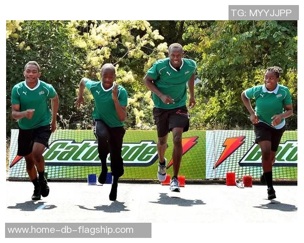 博尔特足球:速度与激情的完美结合,开启全新运动体验之旅