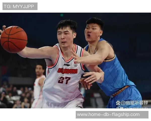 朱芳雨果断决策广东队不再追求邹阳全力支持王炸重返总决赛之路